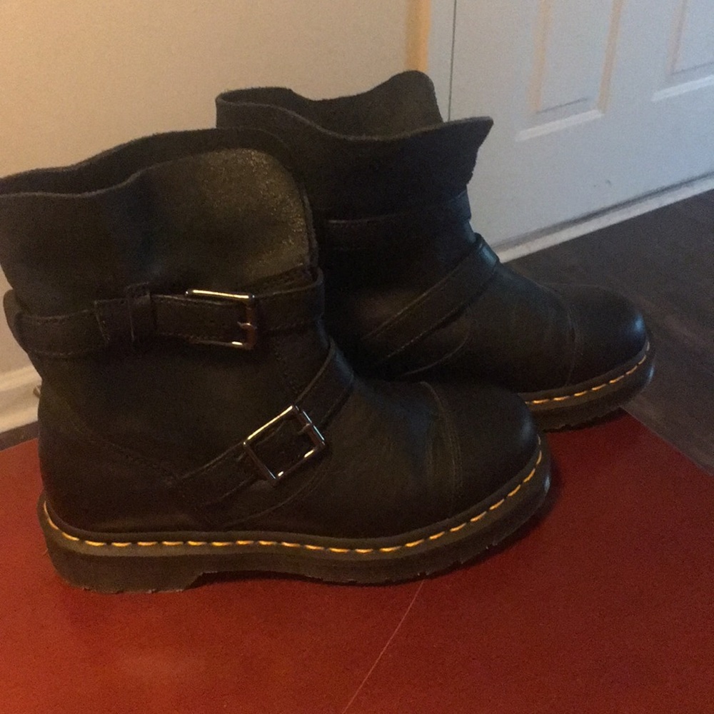 Dr Martens boots size 37 (7)